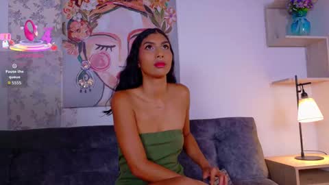 Taty Miller online show from September 15, 8:21 pm