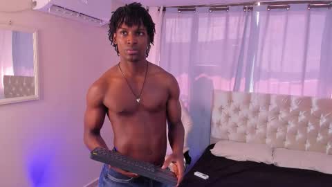 tau_montes online show from November 7, 2:30 pm