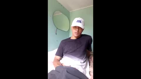 Caito online show from December 3, 6:08 pm