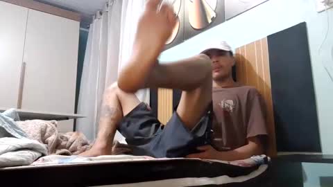 Caito online show from October 2, 7:23 pm