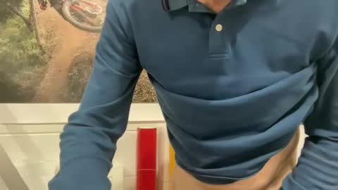 tauromolo online show from September 30, 12:32 am