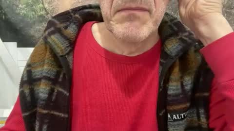 tauromolo online show from March 4, 2:30 am