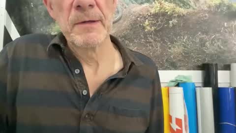 tauromolo online show from October 9, 11:32 pm