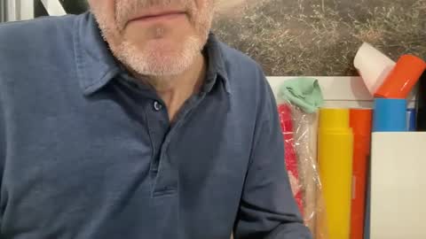 tauromolo online show from March 4, 1:45 am