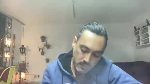 TAVO69 online show from December 22, 4:50 am