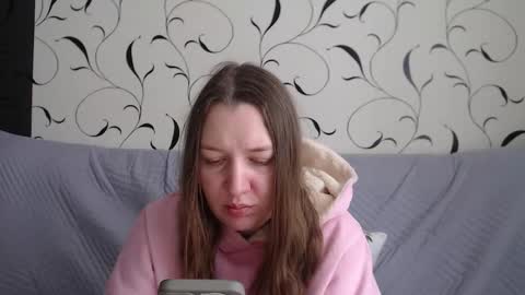 Diana online show from March 6, 7:51 am