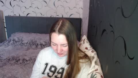 Diana online show from April 10, 7:35 am