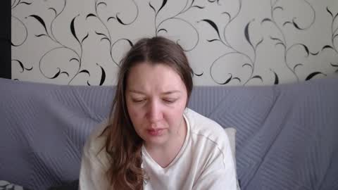 Diana online show from January 19, 7:40 am