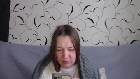 Diana online show from February 25, 7:12 am