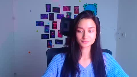 Taya online show from November 20, 7:40 am