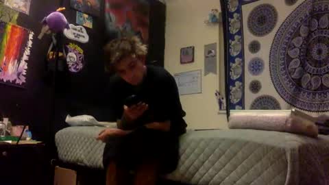 Tayler online show from March 3, 5:58 am