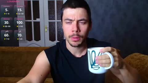 Snapshot of tayler_durden_1 chatting on September 30, 4:01 am ... online show from September 30, 4:01 am