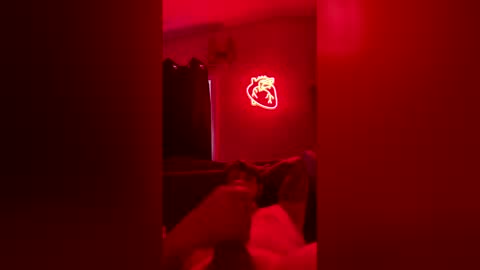 taylor1424 online show from February 21, 5:49 pm