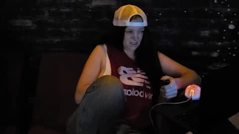 taylor_faye online show from December 31, 3:34 am