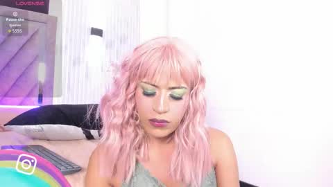 Taylor Harveey online show from November 27, 11:34 pm