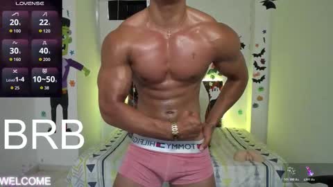 Penagos zz    online show from November 23, 2:59 pm