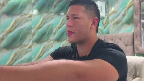 CAMILO online show from August 1, 6:37 am