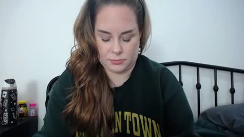 Taylor Michaels online show from July 16, 7:17 pm
