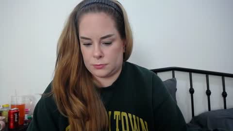 Taylor Michaels online show from July 19, 9:06 pm