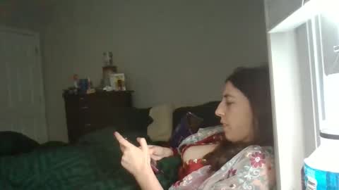 taylorslay online show from February 8, 10:02 pm