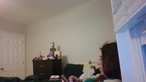 taylorslay online show from March 13, 2:37 am