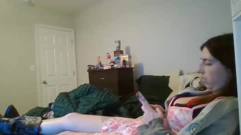 taylorslay online show from March 1, 12:37 am