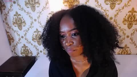 Tayra online show from March 30, 8:42 pm