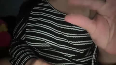 Amelia Solstice online show from November 11, 7:16 pm