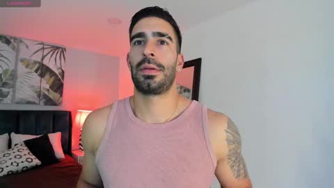 BASTIAN online show from September 13, 9:28 pm