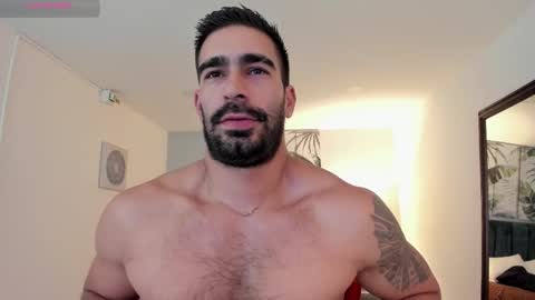 BASTIAN online show from February 12, 10:24 pm