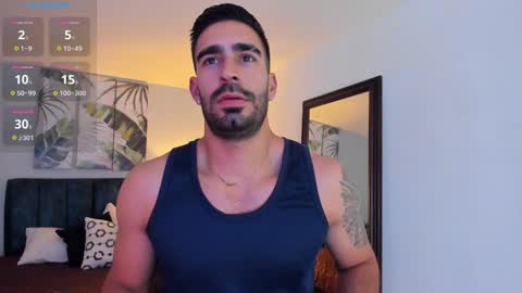 BASTIAN online show from October 3, 9:12 pm