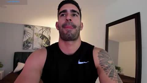 BASTIAN online show from October 29, 10:21 pm