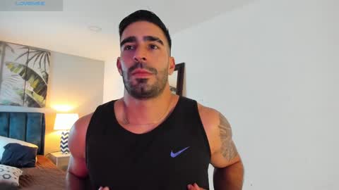 BASTIAN online show from September 20, 8:45 pm