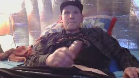 NATE online show from April 19, 1:23 pm