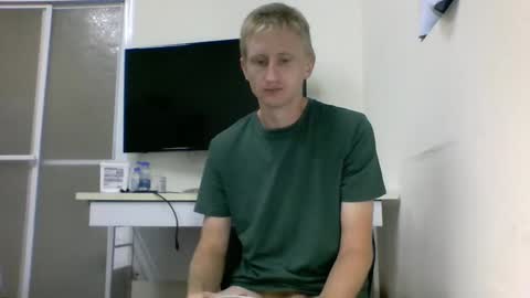 tcute0 online show from October 10, 9:30 pm