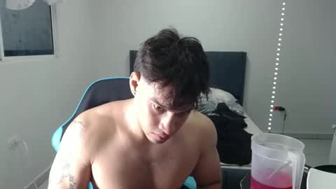 team23hot0 online show from September 19, 3:54 am