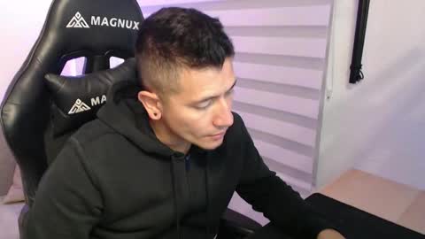 DYNAMITE DUO69 online show from April 13, 12:31 pm