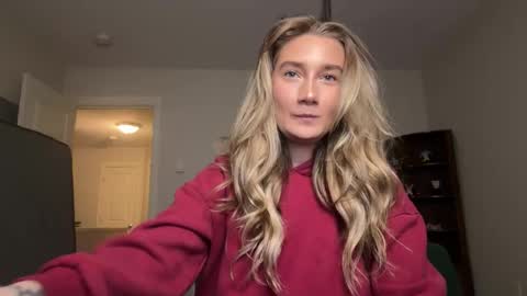 Katy online show from November 11, 1:52 am