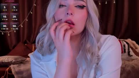 Alice online show from March 27, 6:52 am