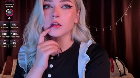 Alice online show from April 3, 4:30 am