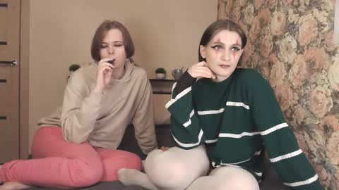 July online show from January 13, 2:47 pm