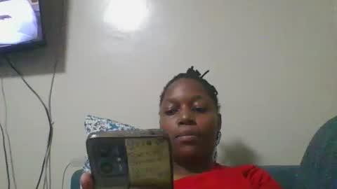 MillyVerse online show from January 17, 8:46 am