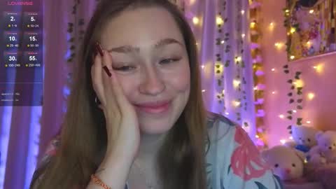 Eva online show from November 28, 8:27 pm