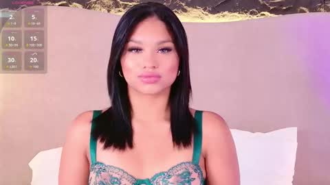 Bruna online show from October 14, 7:39 pm