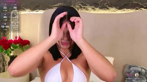 Bruna online show from November 18, 6:00 pm