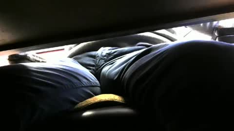 Edging and denial... online show from December 10, 6:49 pm