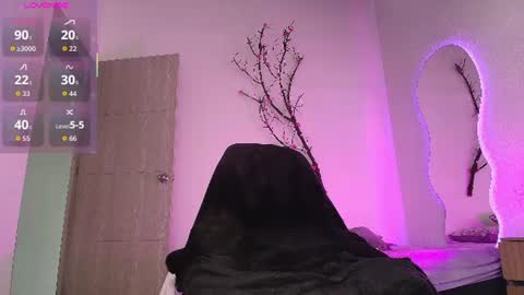 Angel online show from July 22, 8:44 pm