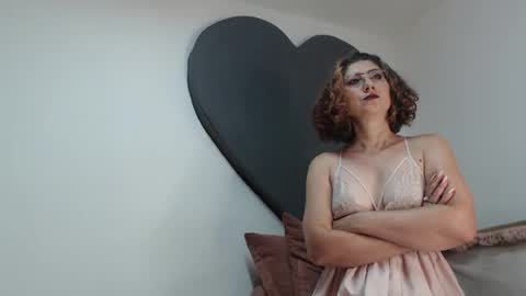 ALICIA--- online show from July 29, 6:13 am