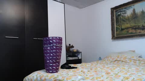 ALICIA--- online show from February 1, 8:39 am