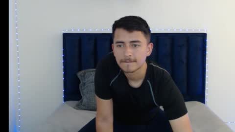 teban_28 online show from December 1, 4:49 pm